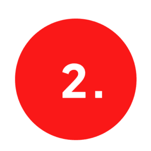 The number 2