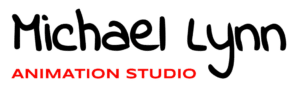Michael Lynn Animation Studio Logo